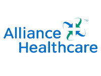 alliance healthcare